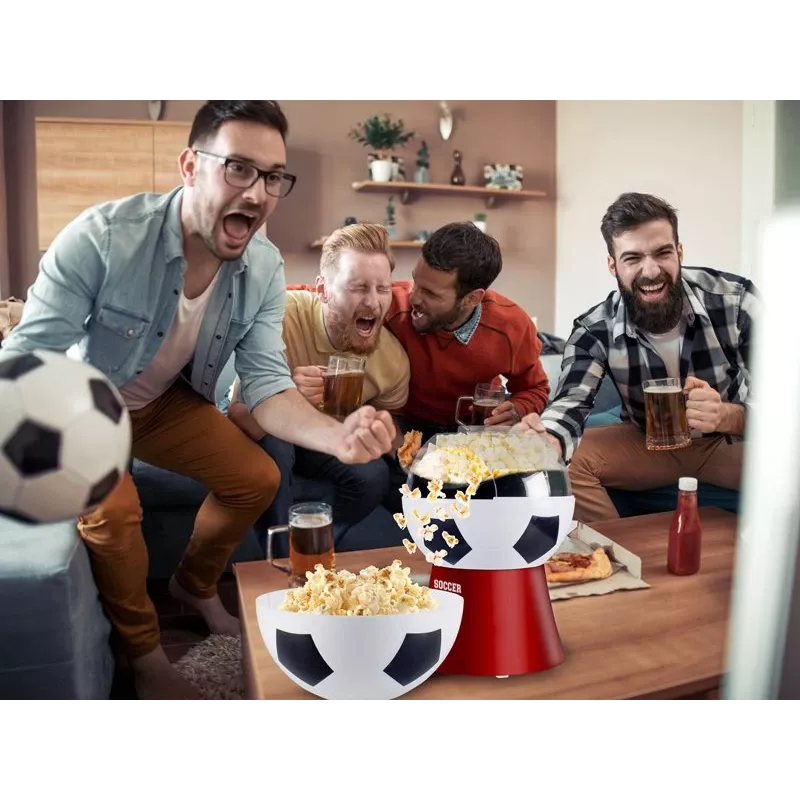 Popcorn-laite Beper P101CUD051 kotiin ja tapahtumiin