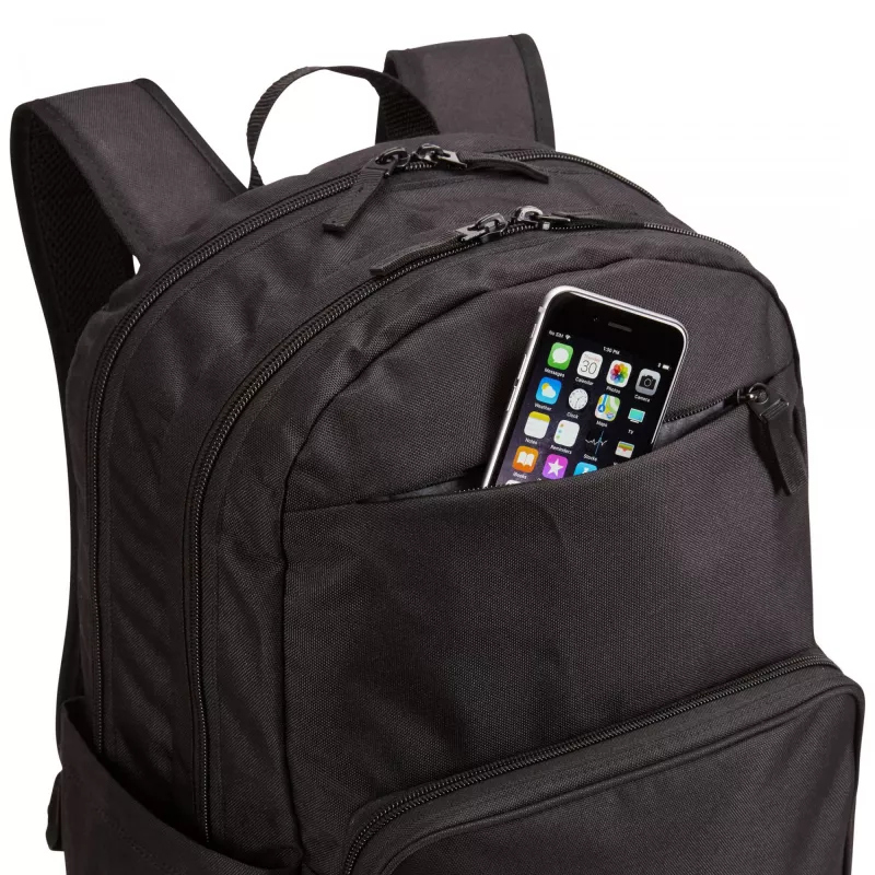 Case Logic 5377 Campus PC Query reppu musta