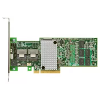 IBM Lenovo ServeRAID RAID 5 -päivitys IBM System x -järjestelmään