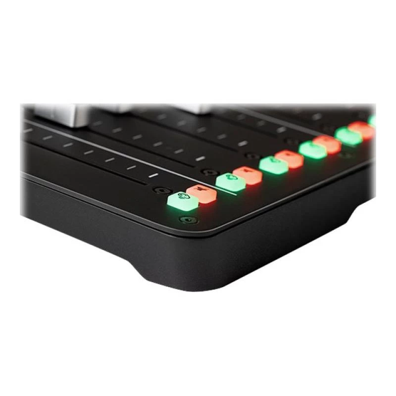 RØDE Production Station RodeCaster Pro suoratoistoon, podcasteihin (400405010)