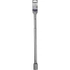 Bosch adapteri kaksiosaisille SDS max -kiviporanterille pituus 460 mm 2608580528
