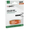 USB-muistitikku Emtec 128 GB USB Type-A 2.0 C410