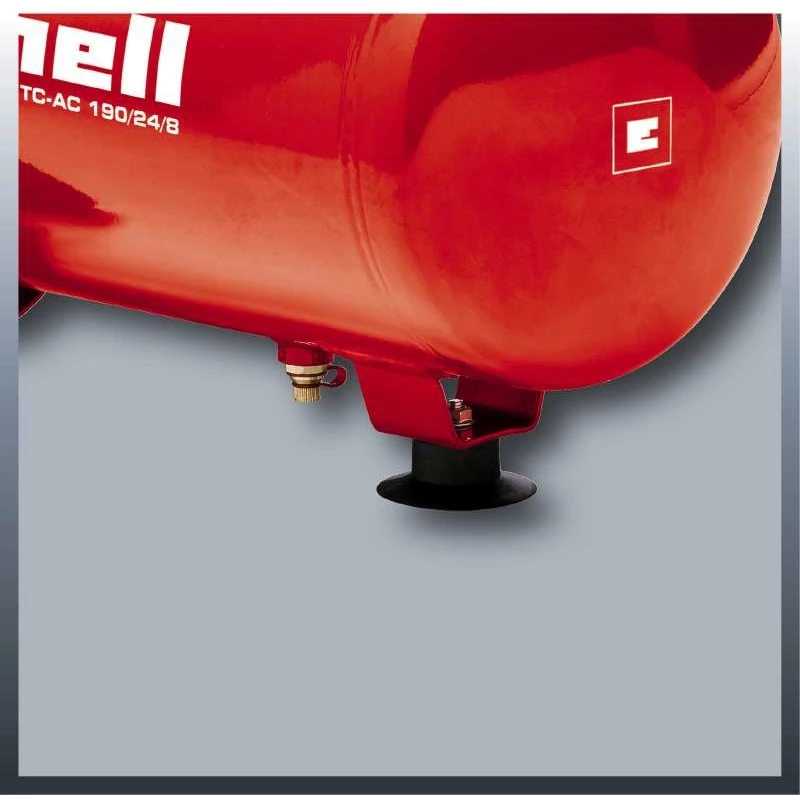 Ilmakompressori Einhell TC-AC 190/24/8