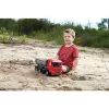 Auto Lena WORXX 04610EC harmaa punainen suositeltu ikä 3 vuotta