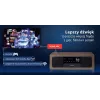 Kannettava Bluetooth-kaiutin BLAUPUNKT MS22BT — langaton kannettava ääni, Bluetooth-yhteys