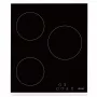 MPM MPM-45-VCB-21 keraaminen keittotaso, 45 cm, musta