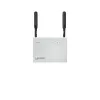 Langaton tukiasema Lancom Systems LANCOM IAP-821 – Dual-Band 2,4/5 GHz, 867 Mbit/s, Gigabit Ethernet, PoE, harmaa/valkoinen