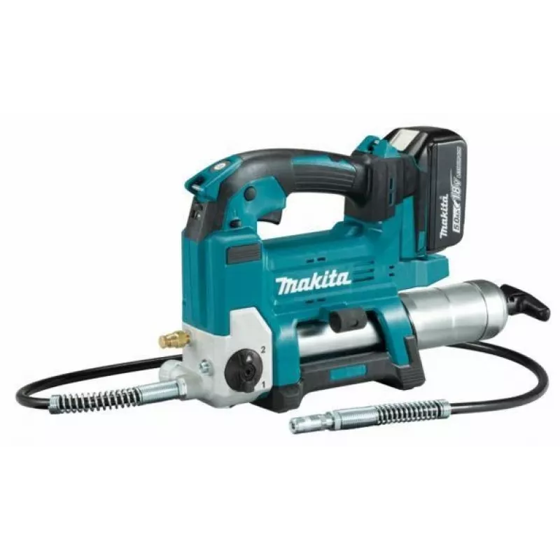 Makita DGP180RT akkukäyttöinen rasvaruisku