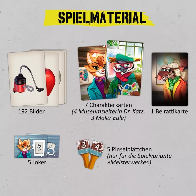 Belratti, korttipeli