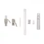 Qoltec 54434 kuituoptinen liitin LC