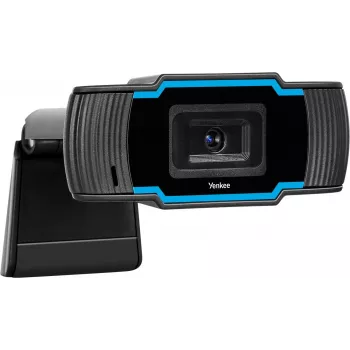 YWC 300 Full HD Plug@Play USB-mikrofoni