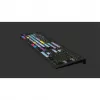 Logickeyboard ASTRA 2 näppäimistö USB QWERTY englanti musta Full-Size 104 näppäintä