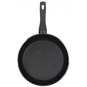 BALLARINI 75003-054-0 paistinpannu haudutuspannu pyöreä