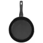 BALLARINI 75003-054-0 paistinpannu haudutuspannu pyöreä