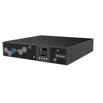 PowerWalker VI 1000 RLP Line-Interactive 1 kVA 900 W 8 AC-lähtöä