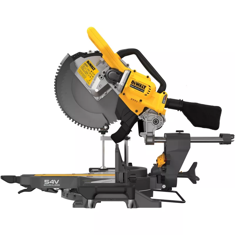 DeWALT DCS781N-XJ katkaisu- ja jiirisaha