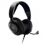 Steelseries Arctis Nova 1P kuulokkeet johdollinen panta gaming musta