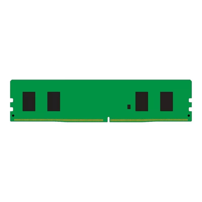Kingston ValueRAM - DDR4 - moduuli - 4 GB - DIMM 288-PIN