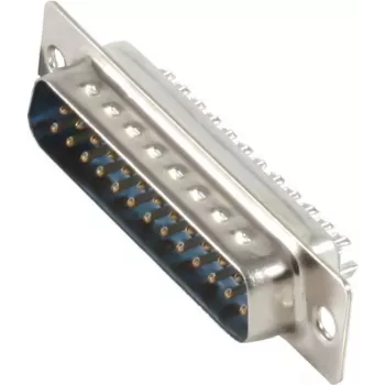 Sähköjohtoliitin ShiverPeaks BS79125-1 urosliitin 1 kpl