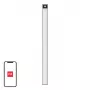Yeelight kaappivalo YLCG006 LED liiketunnistin vaatekaapin valo 60 cm 2700K (hopea)