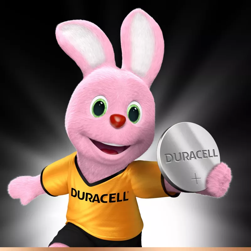 Duracell CR2450 3V kertakäyttöinen paristo litium