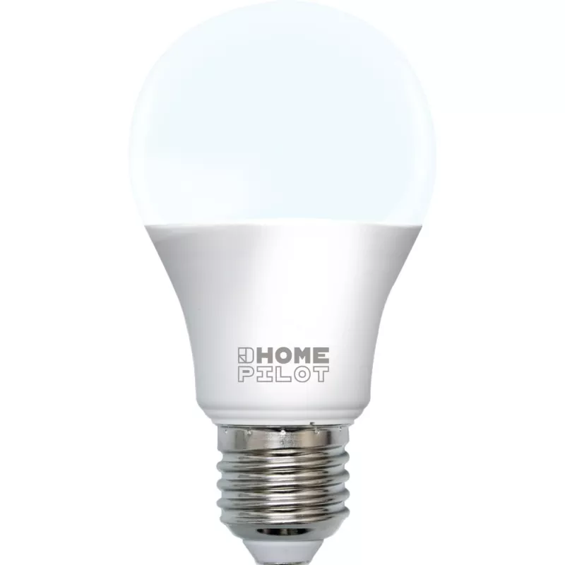 HomePilot addZ LED-lamppu E27 - valkoinen + väri