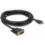 DeLOCK 85585 videokaapelisovitin