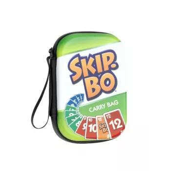 Skip-Bo kantolaukku