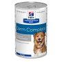 HILL'S PD Canine Derm Complete - märkäruoka koirille - 370g