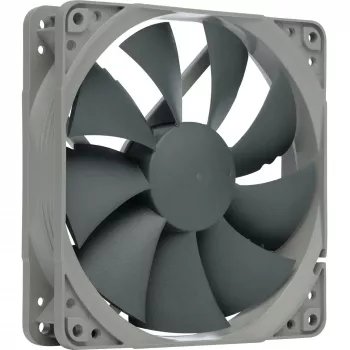 Tuuletin Noctua NF P12 redux-1700 PWM, 120 mm, 12 V, 1700 RPM, 4-Pin PWM, 120,2 m³/h, 25,1 dB