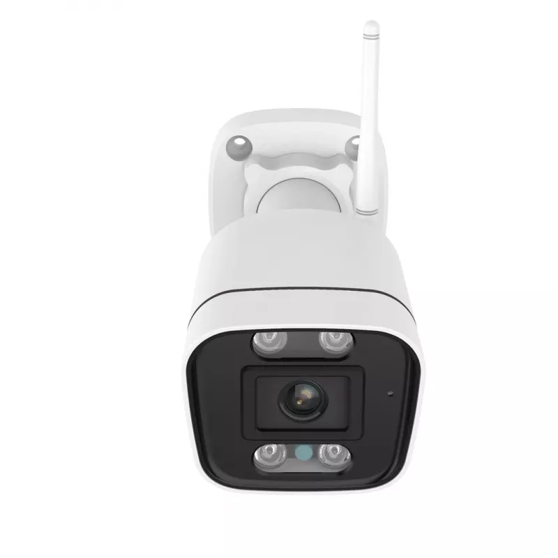 Foscam V8P *MP WI-FI kamera valkoinen
