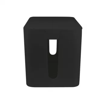 Kaapelilaatikko LogiLink KAB0060 musta
