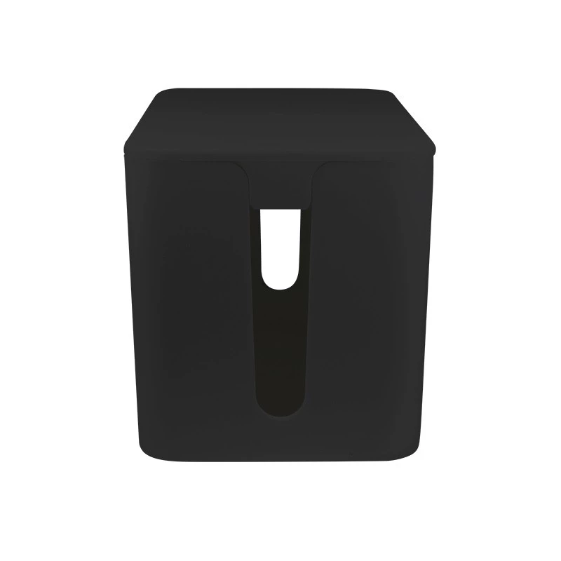 Kaapelilaatikko LogiLink KAB0060 musta