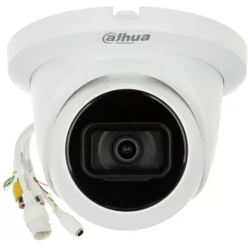 Dahua Technology IPC-HDW5541TM-ASE-0280B valvontakamera dome IP-valvontakamera sisä & ulko 2592 x 1944 pikseliä katto