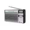 ELTRA radio LENA 5 USB hopea