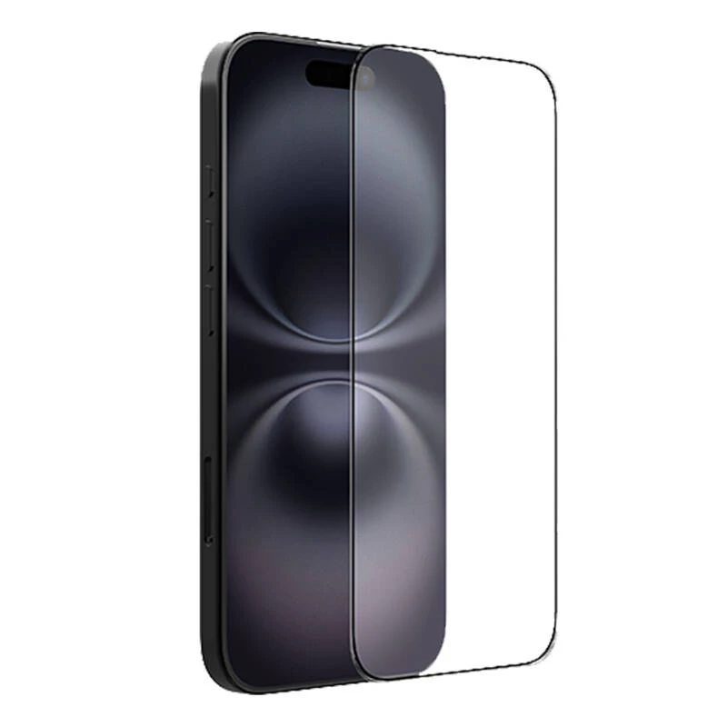 Nillkin CP+PRO karkaistu lasi näytönsuoja iPhone 16 Plus täysi peitto