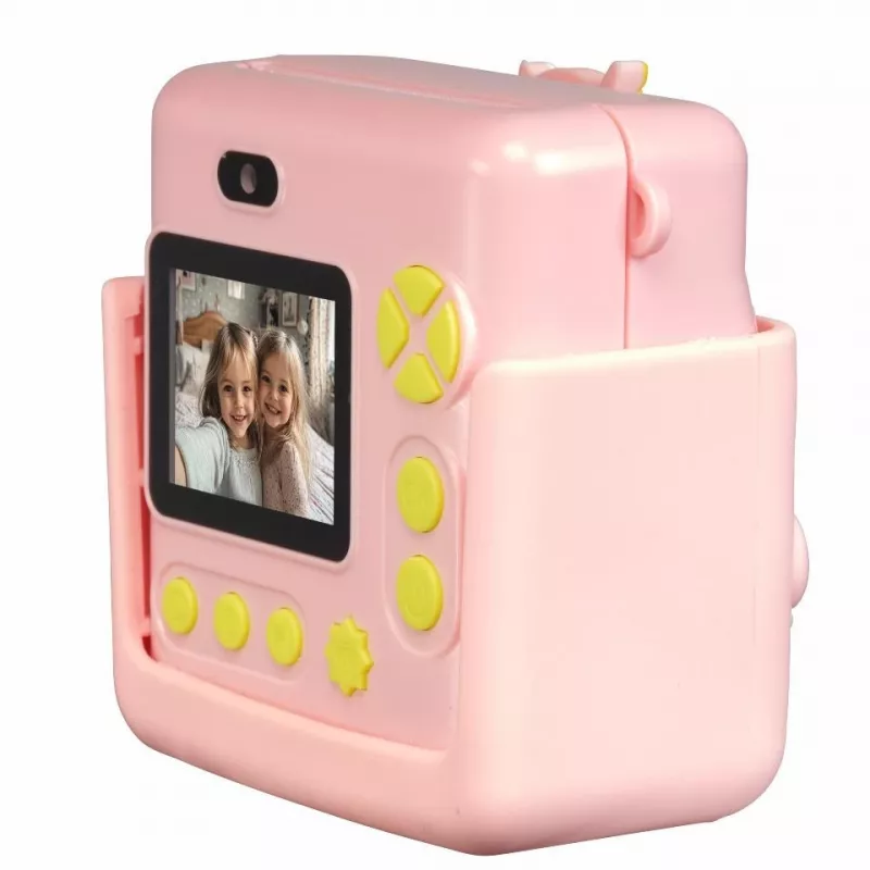 Denver KPC-1363RO ROSE pinkki 600g