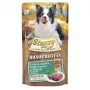 STUZZY Monoprotein vasikanliha ja punajuuri - märkäruoka koirille - 150 g