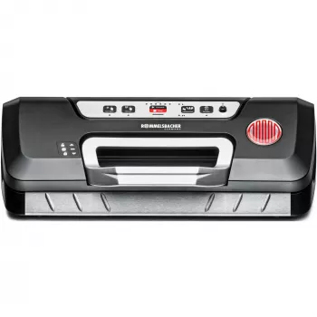 ROMMELSBACHER VAC 285 - tyhjiöpakastin - 110 W