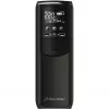 PowerWalker VI 1000 CSW keskeytymätön virransyöttö (UPS) Line-Interactive 1 kVA 600 W 4 AC-lähtöä