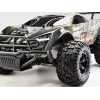 RC-auto REVELL Desert Rat (malli 24442) – harmaa-musta radio-ohjattava maastoajoneuvo