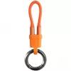 USB-C avaimenperä-kaapelisarja 4smarts 541385 — 7,5 cm, sekavärit, 30 kpl