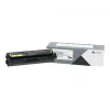 Värikasetti Lexmark C320040 3 000 sivua keltainen