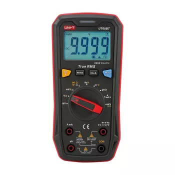 UNI-T UT60BT Bluetooth-digitaaliyleismittari