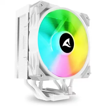 Sharkoon A50 RGB prosessorin ilmajäähdytin 1