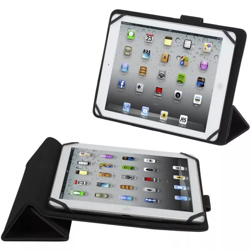 Tabletin suojakotelo 10.1 MALPENSA/3137 musta Rivacase