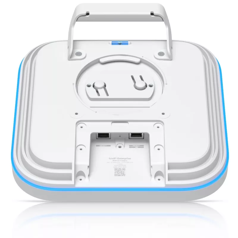 UBIQUITI E7 CAMPUS ENTERPRISE SISÄ-/ULKOTUKIASEMA, WIFI 7, 10GBE UPLINK