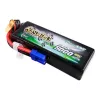 Akku Gens ace G-Tech 5000mAh 14,8V 4S1P 60C Lipo Pack