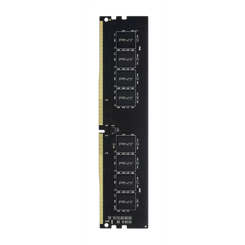 Muisti PNY DDR4 32GB 3200MHz DIMM MD32GSD43200-SB