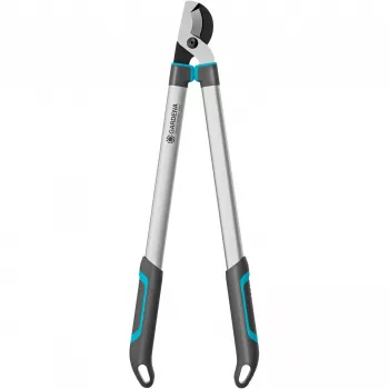 Gardena EasyCut L -oksasakset harmaa/turkoosi 50 cm (12031-88)
